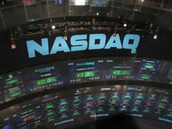 ¿Qué es Nasdaq?