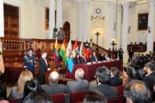 Integración económica y Comunidad Andina