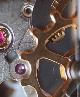 Cambio y desarrollo organizacional