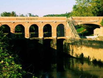 Los canales de distribución