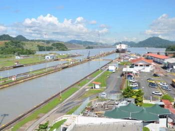Panamá y su integración económica desde el ALCA