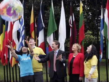 Marketing no lucrativo