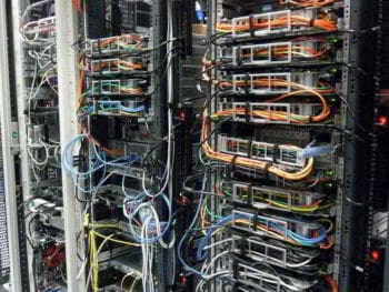 ¿Qué es data room?