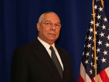 Principios de liderazgo efectivo de Colin Powell Principios de liderazgo efectivo de Colin Powell