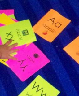 Sistema de costos basado en las actividades, ABC