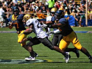 Fe y empuje. La diferencia del éxito del emprendedor