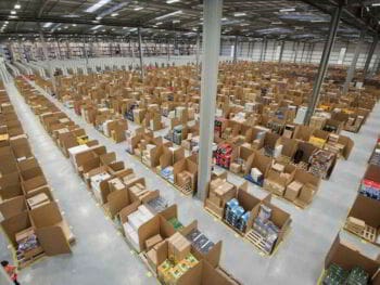 ¿Qué es fulfilment? ¿Qué es fulfilment?