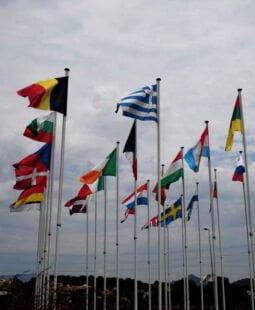 ¿Qué es la economía internacional?