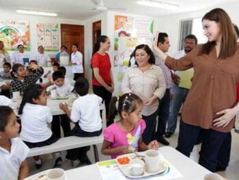 La autogestión comunitaria