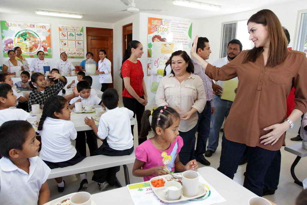 La autogestión comunitaria • gestiopolis