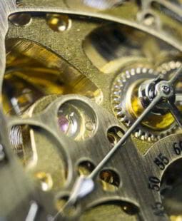 El estudio de tiempos y movimientos. Qué es, origen, objetivos y características