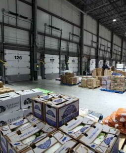 ¿Qué es abastecimiento?