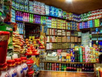 ¿Qué es un plan de compras?