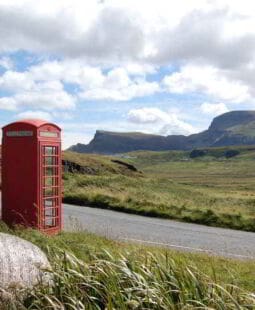 Proyecto de comunicación telefónica en áreas marginales