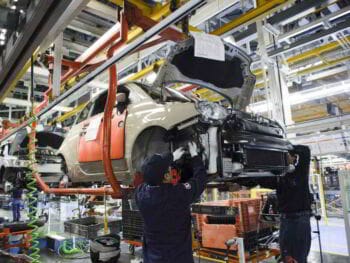 Conceptos básicos de producción