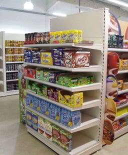 ¿Qué es category management?