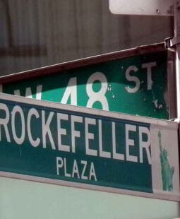 John D. Rockefeller, el emprendedor