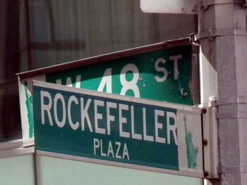 John D. Rockefeller, el emprendedor