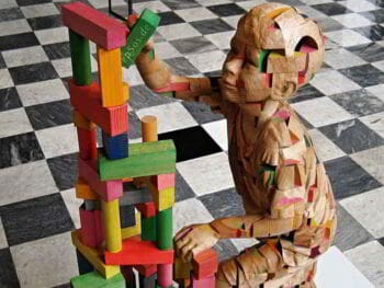 La creatividad como característica de los emprendedores