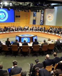 Qué es el sistema monetario internacional