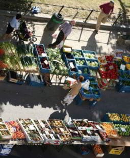 ¿Qué es comercio interno? ¿Es relevante para la economía de un país?