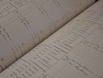 Los libros contables: descripción, aspectos legales y características