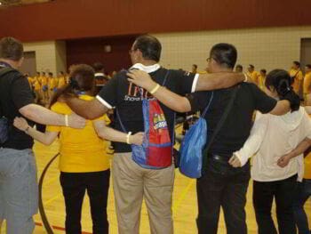 Asociatividad en las Pymes