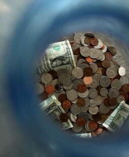 Ahorro Interno en el Perú