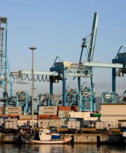 Qué es una importación ordinaria y cuál es el trámite para hacerla