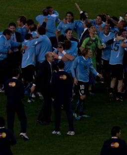 Teorías de motivación y su aplicación en empresas Uruguayas