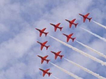 El equipo de trabajo directivo