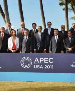 ¿Qué es el APEC?