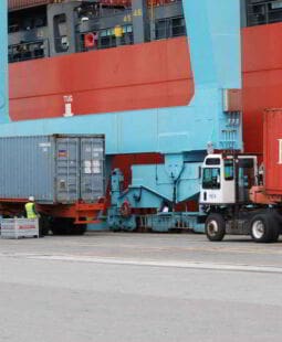 ¿Qué son transporte multimodal, intermodal y unimodal?