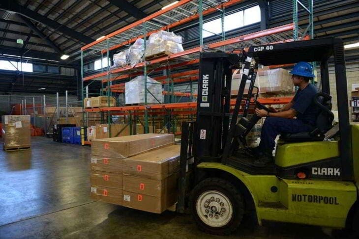 Gerencia de abastecimiento en la empresa - gestiopolis.com