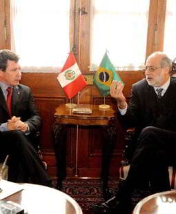 Negociaciones entre la CAN y el Mercosur en los noventa