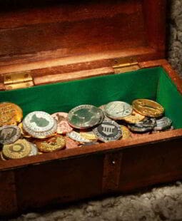 Estado de flujos de efectivo