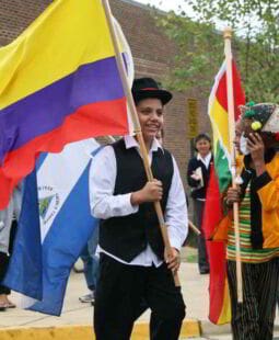 América Latina y su integración regional