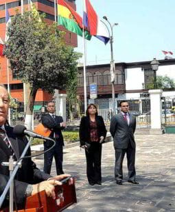 Breve recuento de la integración en América Latina Breve recuento de la integración en América Latina