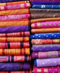 Acuerdo de la OMC sobre los textiles y el vestido
