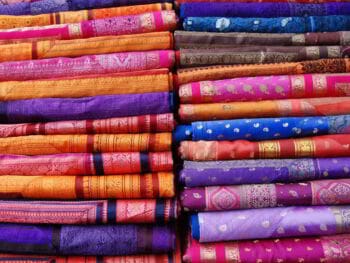 Acuerdo de la OMC sobre los textiles y el vestido
