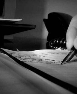 El informe del auditor
