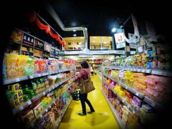 ¿Qué es macromarketing?