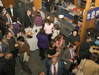 ¿Qué es un protocolo de relaciones públicas?