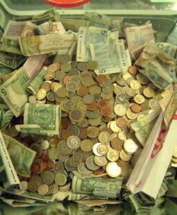 ¿Qué es un fondo de inversión?