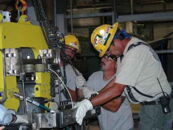 Aspectos importantes de la gerencia de recursos humanos