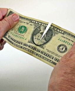 ¿Qué es escisión empresarial?