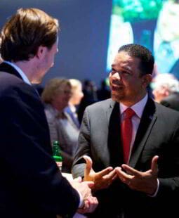 Relaciones públicas