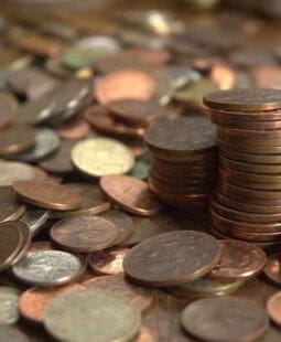 Los tipos de cambio y el valor de las monedas