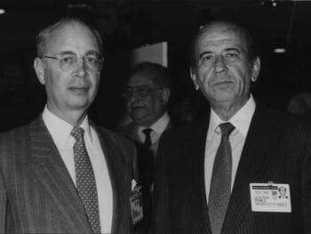 Apertura económica venezolana, integración y transnacionalización