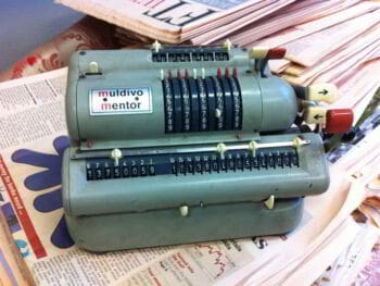 Cuentas y partidas en los estados financieros